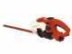 Wiper IKE XH10R - Robot cortac&eacute;sped - Control mediante APP - Ancho de corte 18 cm