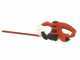 Wiper IKE XH10R - Robot cortac&eacute;sped - Control mediante APP - Ancho de corte 18 cm