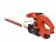 Wiper IKE XH10R - Robot cortac&eacute;sped - Control mediante APP - Ancho de corte 18 cm