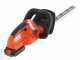 Cortac&eacute;sped autopropulsado Marina Systems HR 54 SH - 4EN1 - motor Honda GCVx 170