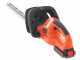 Cortac&eacute;sped autopropulsado Marina Systems HR 54 SH - 4EN1 - motor Honda GCVx 170