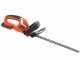 Cortac&eacute;sped autopropulsado Marina Systems HR 54 SH - 4EN1 - motor Honda GCVx 170