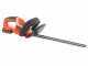 Cortac&eacute;sped autopropulsado Marina Systems HR 54 SH - 4EN1 - motor Honda GCVx 170