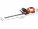 Cortac&eacute;sped autopropulsado Marina Systems HR 54 SH - 4EN1 - motor Honda GCVx 170