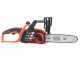 Cortac&eacute;sped Marina Systems Pivot 53SH - Motor HONDA GCVX 200