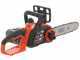 Marina Systems 4 MAXI 52 SH - Cortac&eacute;sped de gasolina autopropulsado - 4 en 1 - Motor Honda GCVx 200