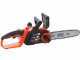 Marina Systems 4 MAXI 52 SH - Cortac&eacute;sped de gasolina autopropulsado - 4 en 1 - Motor Honda GCVx 200