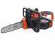Marina Systems 4 MAXI 52 SH - Cortac&eacute;sped de gasolina autopropulsado - 4 en 1 - Motor Honda GCVx 200