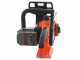 Marina Systems 4 MAXI 52 SH - Cortac&eacute;sped de gasolina autopropulsado - 4 en 1 - Motor Honda GCVx 200