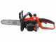 Marina Systems 4 MAXI 52 SH - Cortac&eacute;sped de gasolina autopropulsado - 4 en 1 - Motor Honda GCVx 200