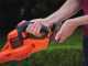 Cortac&eacute;sped mulching autopropulsado Marina Systems GRINDER ZERO SK - Corte de 52 cm - Kohler HD775