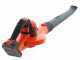 Cortac&eacute;sped mulching autopropulsado Marina Systems GRINDER ZERO SK - Corte de 52 cm - Kohler HD775