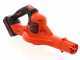 Marina Systems 4-MAXI 52 SH - 4-en-1 - Cortac&eacute;sped de gasolina autopropulsado 4x4 - Motor Honda GCVX 200