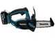 Makita DUC122ZK LXT - Electrosierra de bater&iacute;a - Cuchilla de 11.5 cm - BATER&Iacute;A Y CARGADOR NO EST&Aacute;N INCLUIDOS