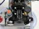 Comet APS 41 - Motobomba fumigadora con carro - Motor de gasolina Loncin 5,5 HP