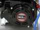 Comet APS 41 - Motobomba fumigadora con carro - Motor de gasolina Loncin 5,5 HP