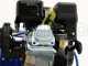 Comet APS 41 - Motobomba fumigadora con carro - Motor de gasolina Loncin 5,5 HP