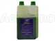 Soplador aspirador Ama AG2-BLV - 3 en 1 con motor de gasolina  26cc 2 tiempos