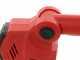 Podadora de bater&iacute;a con p&eacute;rtiga telesc&oacute;pica Blue Bird R3S 40V - hasta 4 m contando el usuario