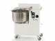 Seven Italy GHR 20 - Amasadora de espiral - 230 V - Con ruedas y temporizador