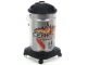 Aspirador de cenizas soplador de bid&oacute;n RIBIMEX Cenehot - Filtro de metal para ceniza caliente