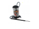 Aspirador de cenizas soplador de bid&oacute;n RIBIMEX Cenehot - Filtro de metal para ceniza caliente