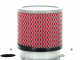 Aspirador de cenizas soplador de bid&oacute;n RIBIMEX Cenehot - Filtro de metal para ceniza caliente
