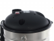 Aspirador de cenizas soplador de bid&oacute;n RIBIMEX Cenehot - Filtro de metal para ceniza caliente