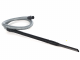 Aspirador de cenizas soplador de bid&oacute;n RIBIMEX Cenehot - Filtro de metal para ceniza caliente