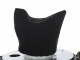 Aspirador de cenizas soplador de bid&oacute;n RIBIMEX Cenehot - Filtro de metal para ceniza caliente