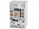 Aspirador de cenizas soplador de bid&oacute;n RIBIMEX Cenehot - Filtro de metal para ceniza caliente