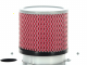 Aspirador de cenizas soplador de bid&oacute;n RIBIMEX Cenehot - Filtro de metal para ceniza caliente