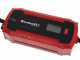 Einhell CE-BC 10 M - Cargador de bater&iacute;a autom&aacute;tico coche - 12V - bater&iacute;a para coche  moto hasta 200A