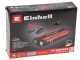Einhell CE-JS 8 - Arrancador port&aacute;til multifunci&oacute;n - arranque de 12 V - bater&iacute;a externa