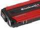 Einhell CE-JS 8 - Arrancador port&aacute;til multifunci&oacute;n - arranque de 12 V - bater&iacute;a externa