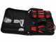 Einhell CE-JS 8 - Arrancador port&aacute;til multifunci&oacute;n - arranque de 12 V - bater&iacute;a externa