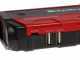 Einhell CE-JS 8 - Arrancador port&aacute;til multifunci&oacute;n - arranque de 12 V - bater&iacute;a externa