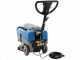 Fiorentini Ecomini 430 Elettrica - Fregadora de suelos 3 en 1: lava, seca y aspira