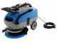 Fiorentini Ecomini 430 Elettrica - Fregadora de suelos 3 en 1: lava, seca y aspira