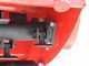 Premium Line Fu Top 138 M - Trituradora para tractor - Serie ligera - Desplazamiento manual