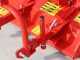 Premium Line Fu Top 138 M - Trituradora para tractor - Serie ligera - Desplazamiento manual