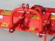 Premium Line Fu Top 138 M - Trituradora para tractor - Serie ligera - Desplazamiento manual