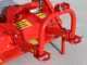 Premium Line Fu Top 138 M - Trituradora para tractor - Serie ligera - Desplazamiento manual