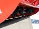 Premium Line Fu Top 138 M - Trituradora para tractor - Serie ligera - Desplazamiento manual