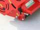 Premium Line Fu Top 138 M - Trituradora para tractor - Serie ligera - Desplazamiento manual