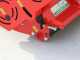 Premium Line Fu Top 138 M - Trituradora para tractor - Serie ligera - Desplazamiento manual