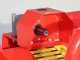 Premium Line Fu Top 138 M - Trituradora para tractor - Serie ligera - Desplazamiento manual