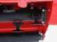 Premium Line Fu Top 138 M - Trituradora para tractor - Serie ligera - Desplazamiento manual