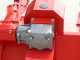 Premium Line Fu Top 138 M - Trituradora para tractor - Serie ligera - Desplazamiento manual