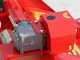 Premium Line Fu Top 138 M - Trituradora para tractor - Serie ligera - Desplazamiento manual